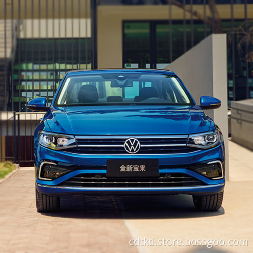 2023 New Bora High-speed 190km/h Vehicle 4 wheel adult car Popular sale car used cars for sale in china